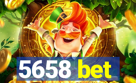 5658 bet